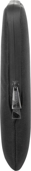 Actual product image Rivacase Riva NB Sleeve Clark 15,6" schwarz 8116 (16")