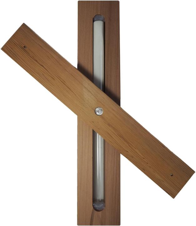 Actual product image Home Sauna Experience Sauna Sand Timer, 15 minutes, White