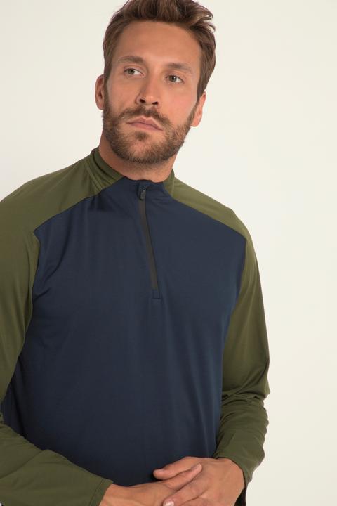Produktbild Jay-Pi Langarmshirt, FLEXNAMIC®, Skiwear, Funktion, QuickDry (XL)