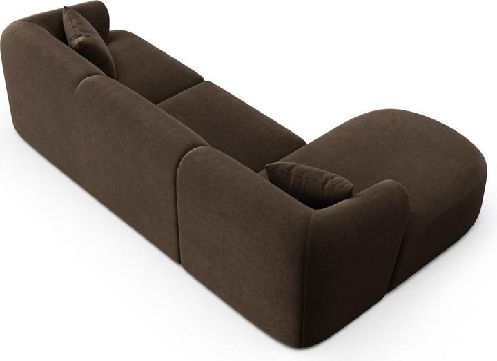Produktbild Cosmopolitan Design Campi (Ecksofa)