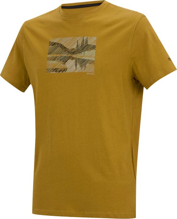 Produktbild Regatta Breezed TShirt (L)