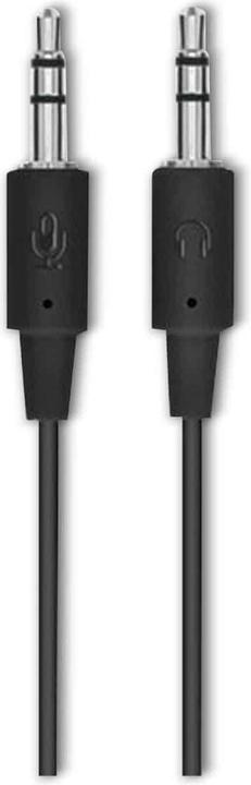 Immagine prodotto Logitech H110 (Cablato)