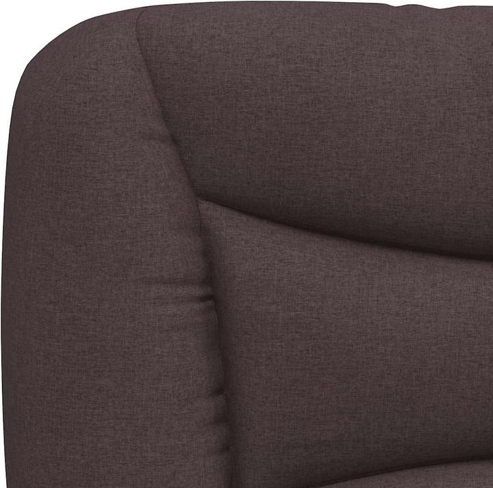 Image du produit vidaXL Bettgestell (80 x 200 cm)