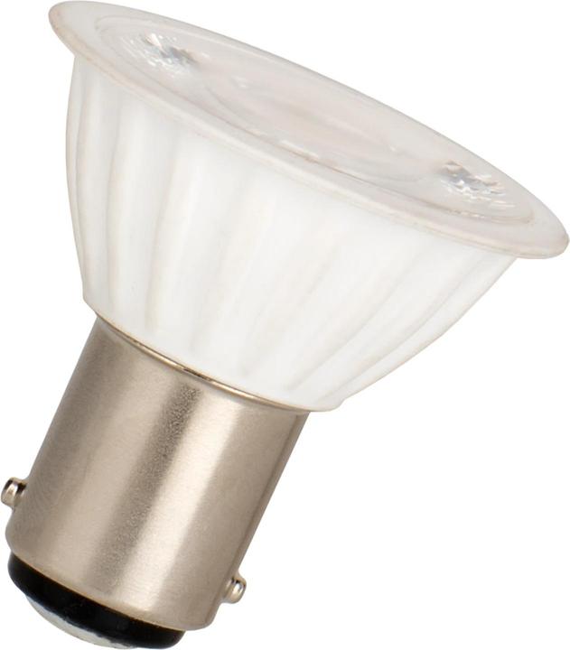 Produktbild Bailey LED-Lampe 3W 12V 3000K 280lm BA15d 36mm (BA15d, 280 lm)