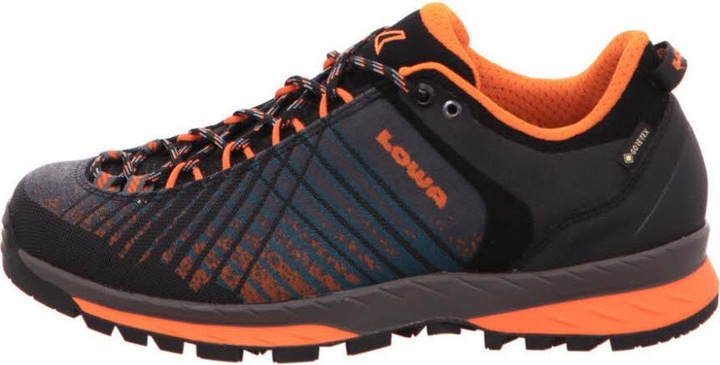 Actual product image Lowa Carezza GTX Lo (48.5)