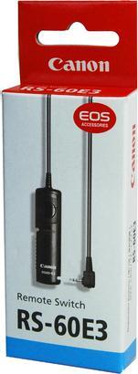 Produktbild Canon Rs-60 E3 (Kabel)