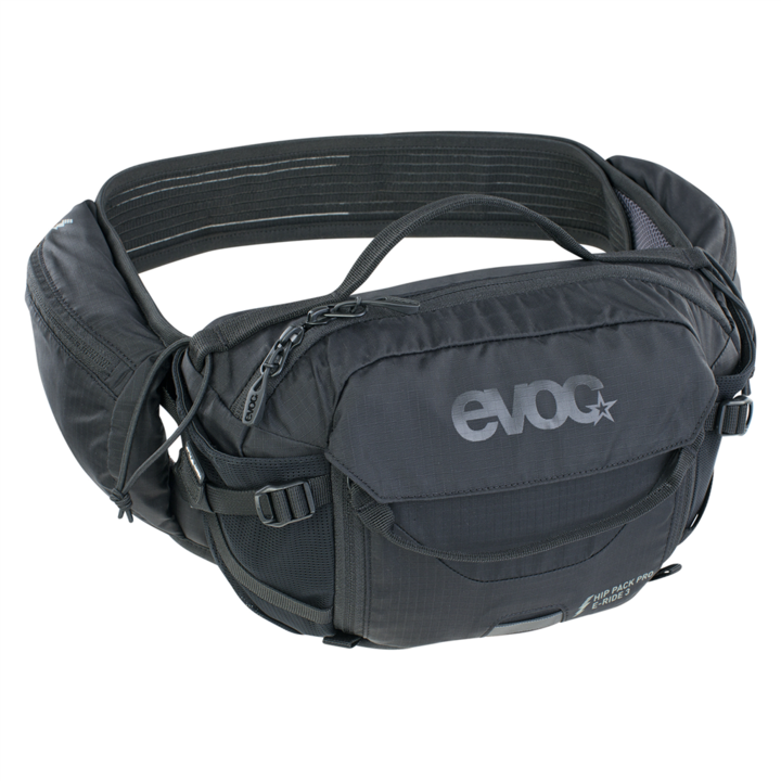 Actual product image Evoc Hip Pack Pro E-Ride