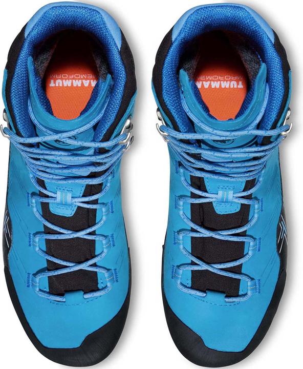 Produktbild Mammut Kento Advanced High GTX® Women (37 1/3)