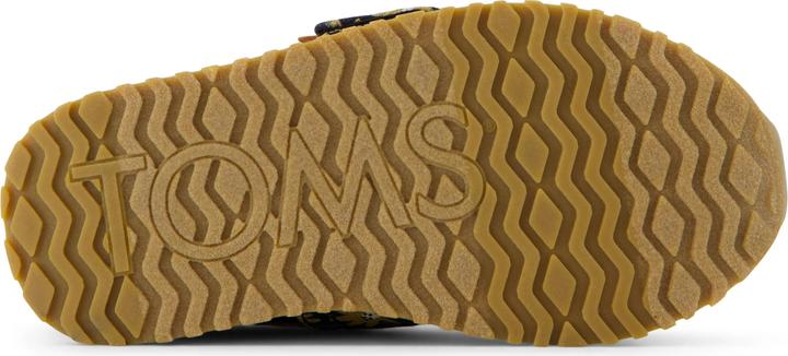 Actual product image Toms Alpargata Resident (24.5)