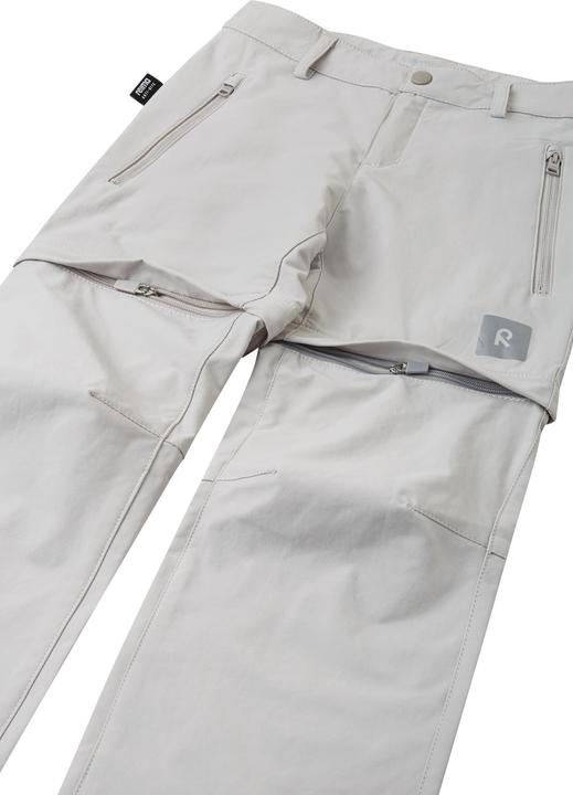 Immagine prodotto Reima Pantaloni Anti-Morso 2in1 per bambini Virrat Stone (128)