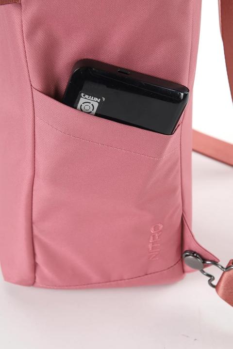 Produktbild Nitro Mojo Daypack 28 cm Laptopfach (16 l)