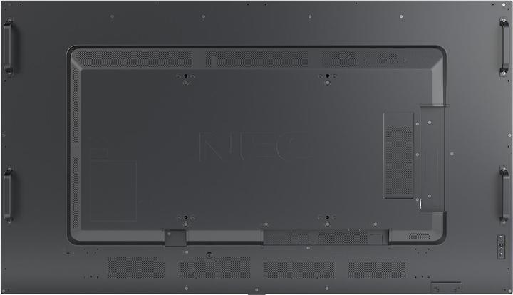 Immagine prodotto NEC Monitor di grande formato MultiSync M651 65 pollici UHD 500cd (3840 x 2160 pixel, 65")