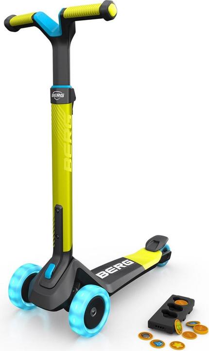 Produktbild Berg Nexo