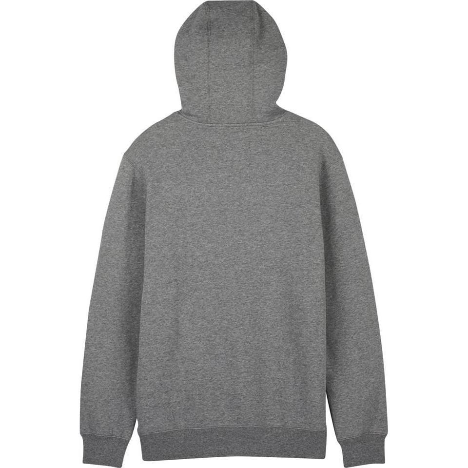 Thumbnail - Fox, Herren, Pullover, Hoody 23 F-Head E Po Grey L, Grau, (L)