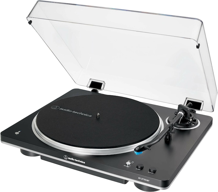 Audio-Technica AT-LP70XBTBS (Automatic)