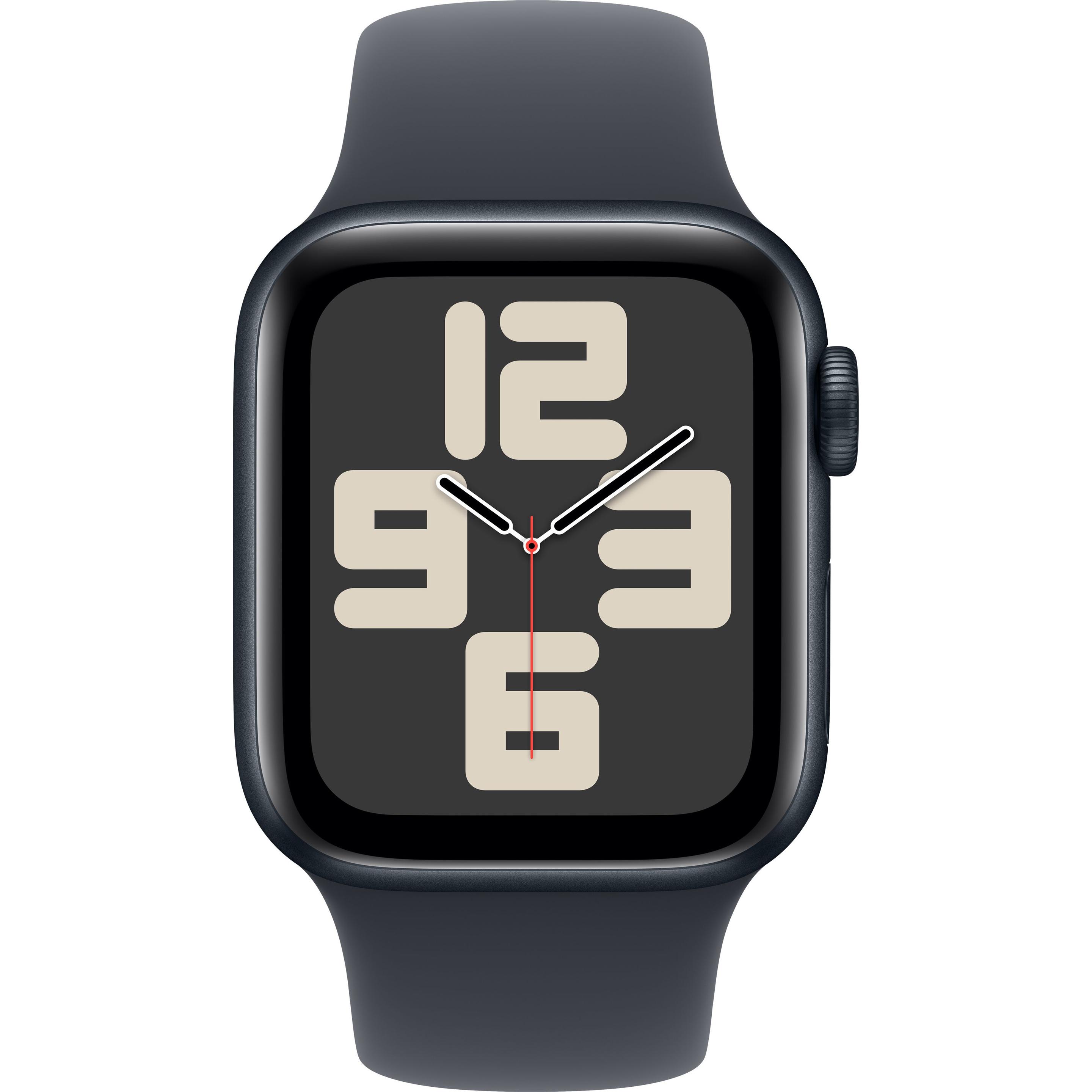 Thumbnail - Apple Watch SE 2024 (40 mm, 4G), Smartwatch