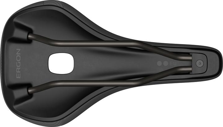 Actual product image Ergon Saddle SMS Sport Man