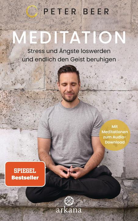 Meditation (German, Peter Beer, 2021)