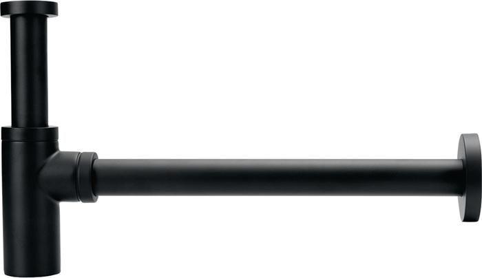 Delphis midnight Designsiphon (1 1/4")