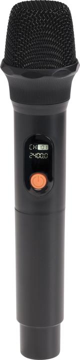 Actual product image Denver BPS-470