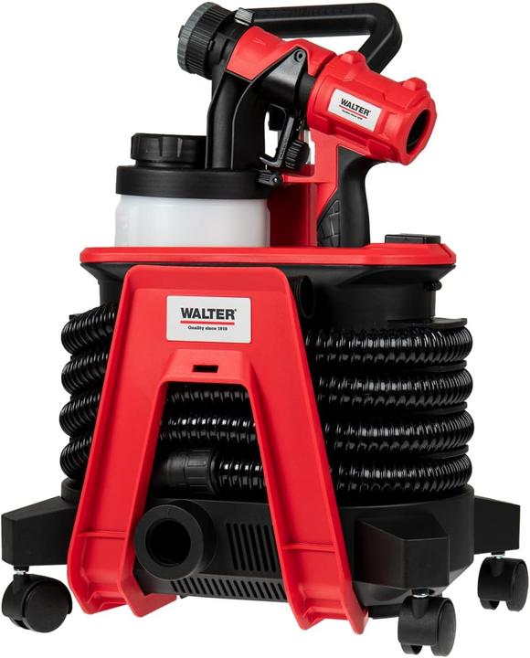 Produktbild Walter Farbsprühsystem mobil