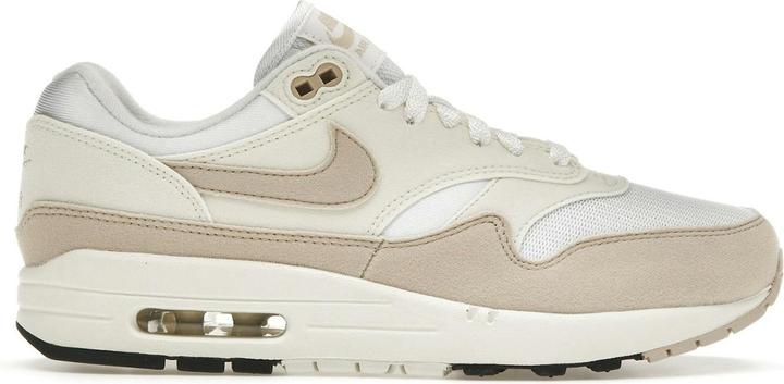 Image du produit Nike Air Max 1 Pale Ivory Sanddrift (Women's) (36)