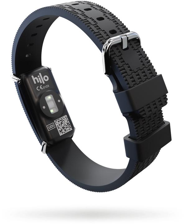 Immagine prodotto Hilo Band