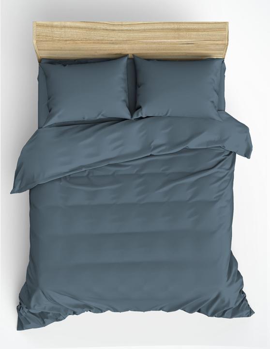 Actual product image L'essentiel Plain (Bedding set, 260 x 220 cm, 50 x 80 cm)