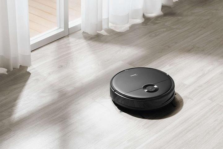Immagine prodotto Midea I5C Swiss Edition (Robot aspirapolvere)