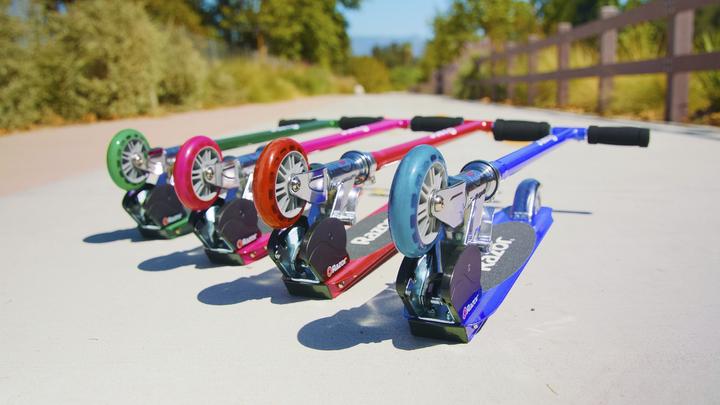 Produktbild Razor S Sport