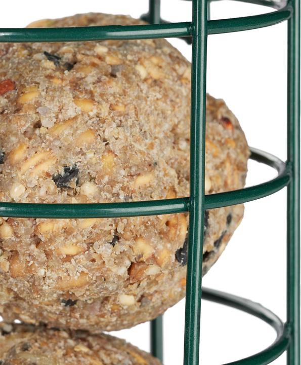 Produktbild Relaxdays 2x Meisenknödelhalter