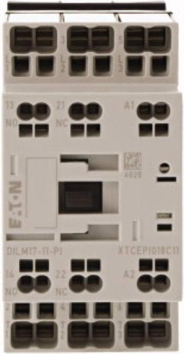 Actual product image Eaton Power contactor