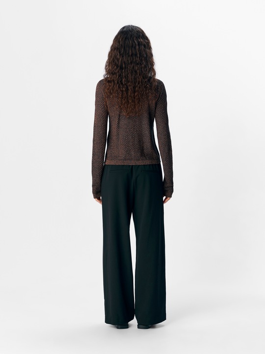 Produktbild Object Strick Strickjacke (S)