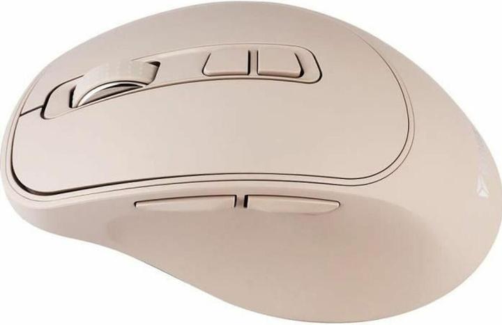 Actual product image Yenkee 2.4 GHz rechargeable wireless mouse with 6 buttons (Wireless)