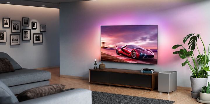 Produktbild Philips TAW8506/10 DTS Play-Fi (1 Stk., 150 W)