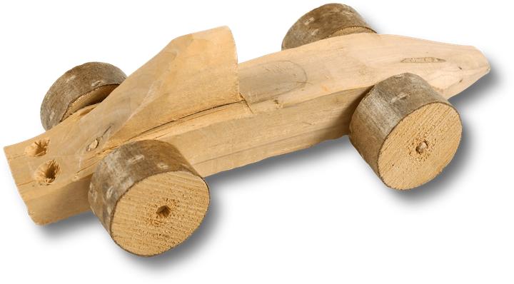 Produktbild Victorinox My First mit Holzsäge