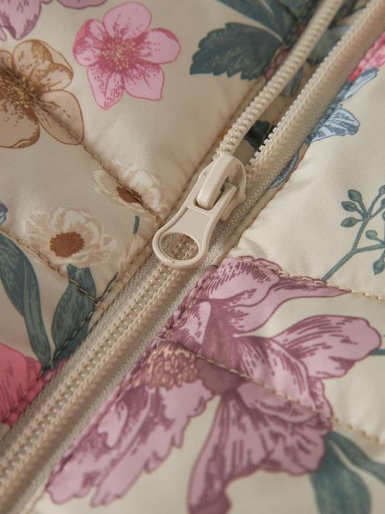 Actual product image Name it Puffer Weste (122)