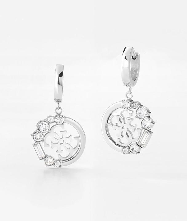 Immagine prodotto Guess Orecchini di luce pura (Acciaio inossidabile)