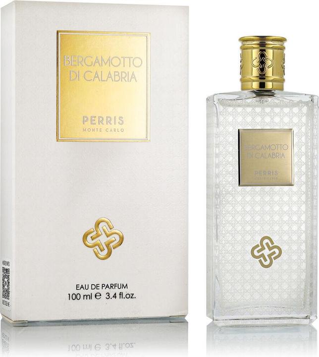 Immagine prodotto Perris Monte Carlo Eau de Toilette per donna 100ml (Eau de toilette, 100 ml)
