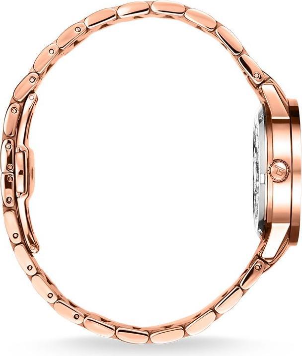 Produktbild Thomas Sabo Damenuhr Soul (Analoguhr, 33 mm)