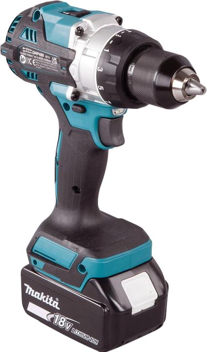Produktbild Makita DHP486RTJ
