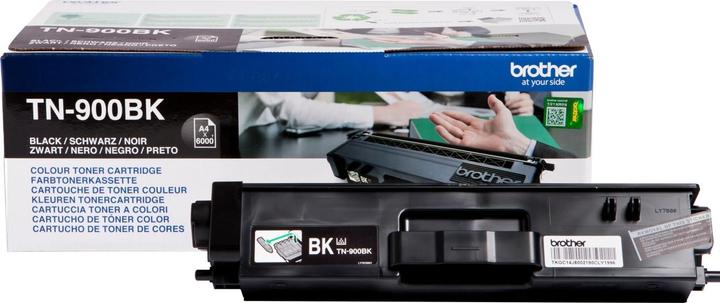 Image du produit Brother Tn-900bk (CF)