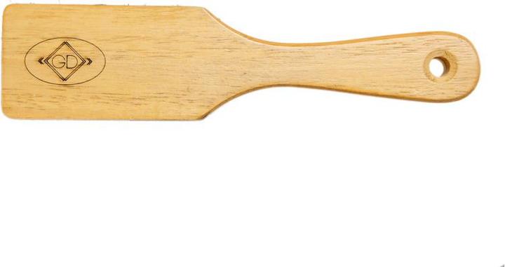 Produktbild Grooming Deluxe Hufbürste Hoof Brush