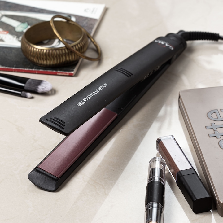 Actual product image GAMA Bella Tourmaline (Straightening iron)