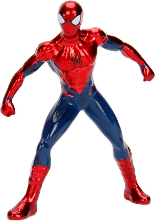 Produktbild Simba Marvel Spiderman 2017 Ford GT