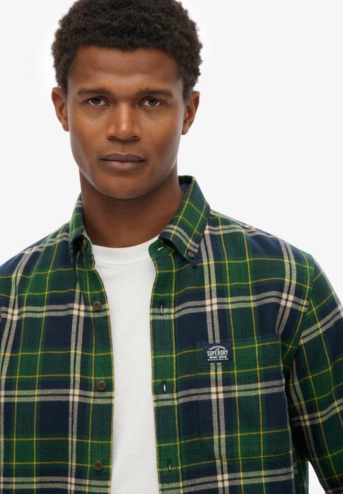 Immagine prodotto Superdry Camicia (XL)