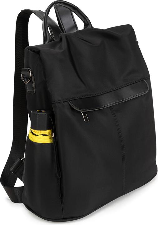 Produktbild Only-Bags.Store Rucksack wasserdicht Anti-Diebstahl-Schultertasche