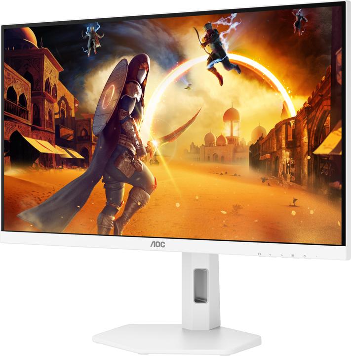 Produktbild AOC U27G4R (3840 x 2160 Pixel, 27")
