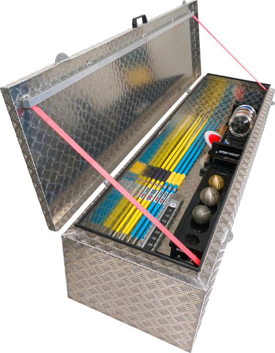 Image du produit Sport-Thieme Boîte à outils Track & Field