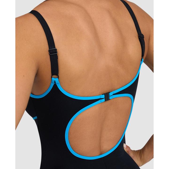 Immagine prodotto Arena Tania Clip (44)